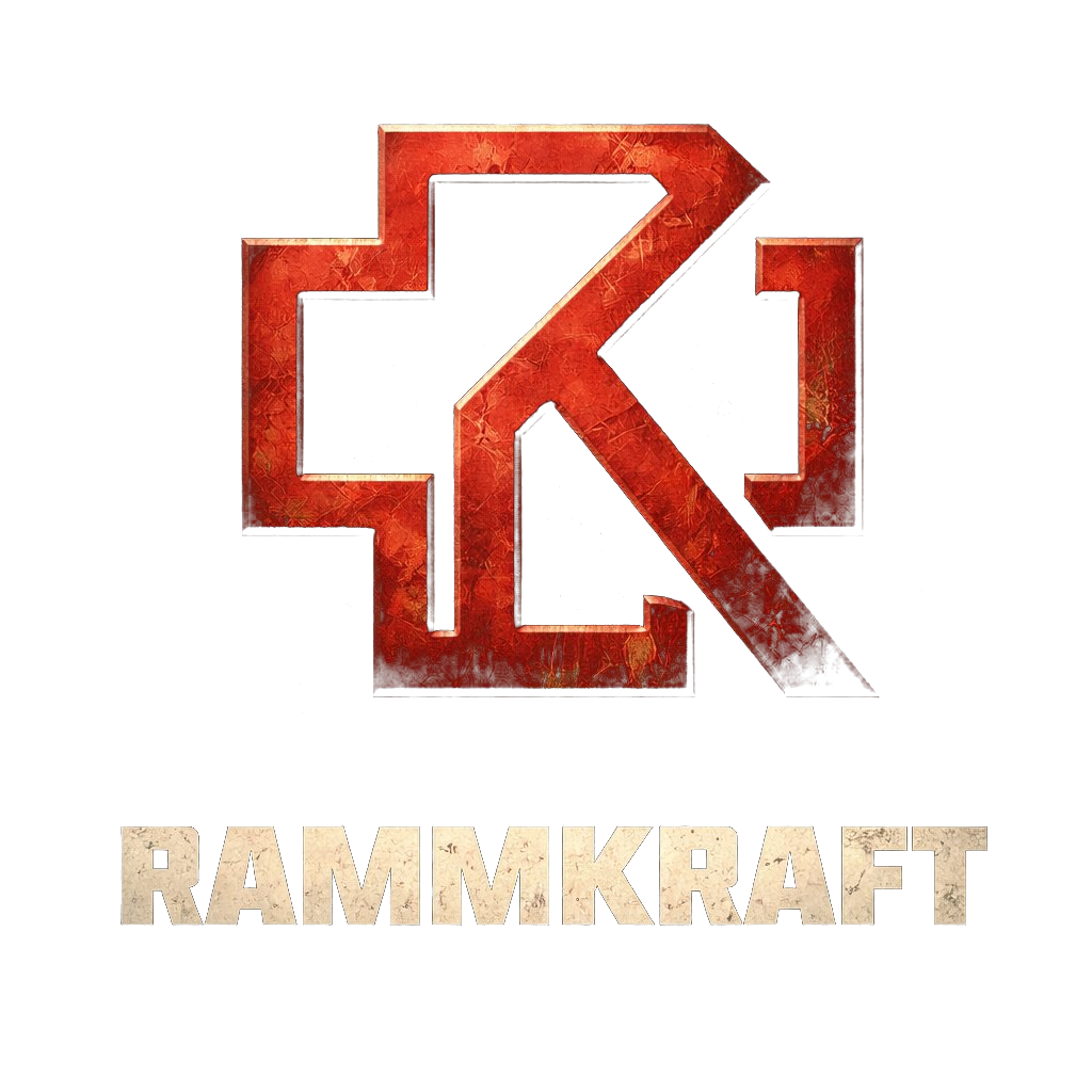 Rammkraft Logo
